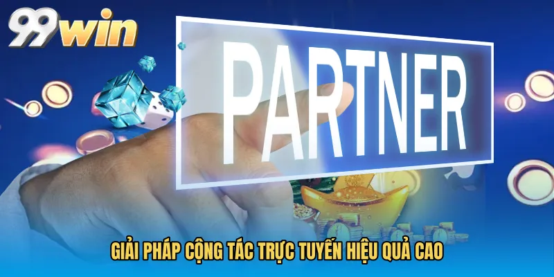 Giải pháp cộng tác trực tuyến hiệu quả cao