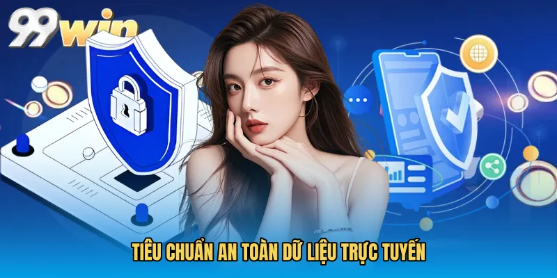 Tiêu chuẩn an toàn dữ liệu trực tuyến